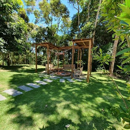 Vista Para Pedra Azul E Tv De 85" エクステリア 写真