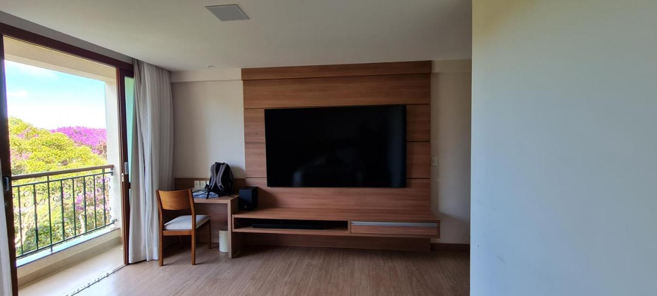 Vista Para Pedra Azul E Tv De 85" エクステリア 写真
